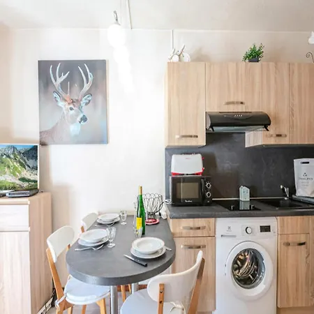 Studio For 3 People Apartmán *